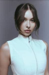 IN CONVERSATION WITH SOPHIE MUDD .